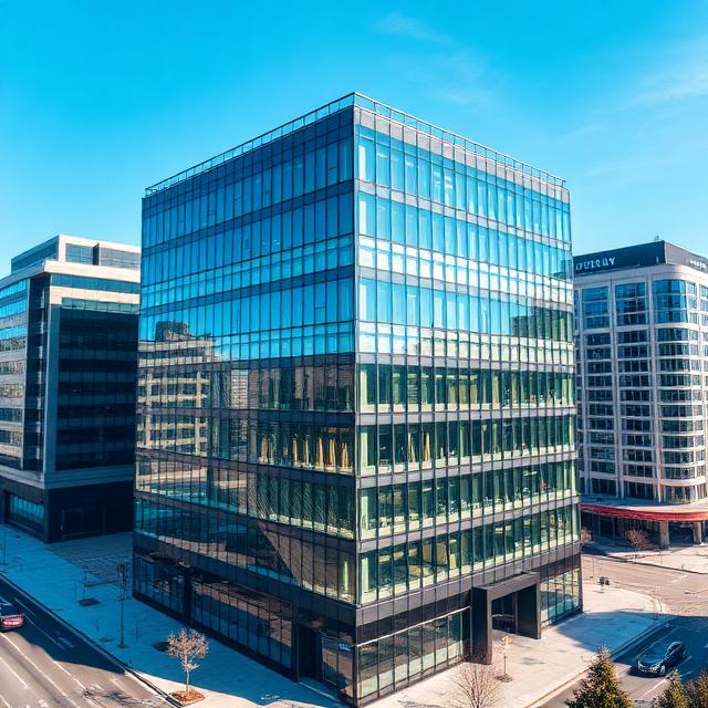 A Leading U.S. Target for CRE Investment