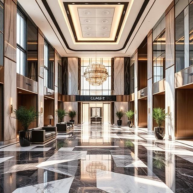 Class A Office Market Boom