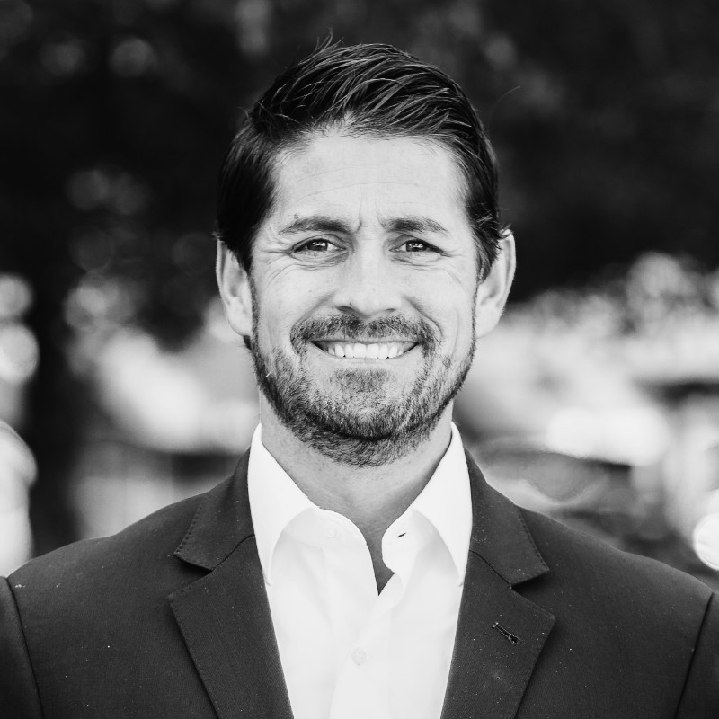 Matt Matthews, MBA, CCIM - North Texas Commercial Real Estate Broker